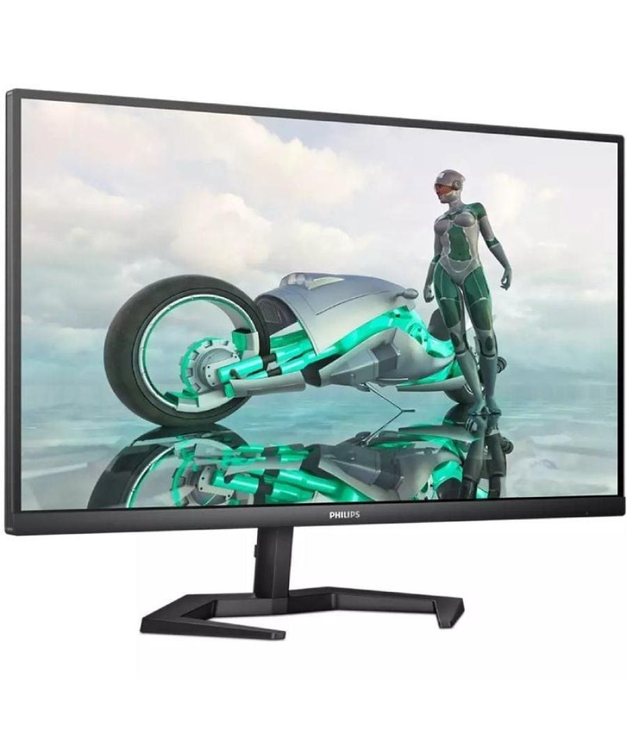 Monitor gaming philips 27m1n3500ls 27'/ qhd/ 1ms/ 165hz/ va/ multimedia/ negro