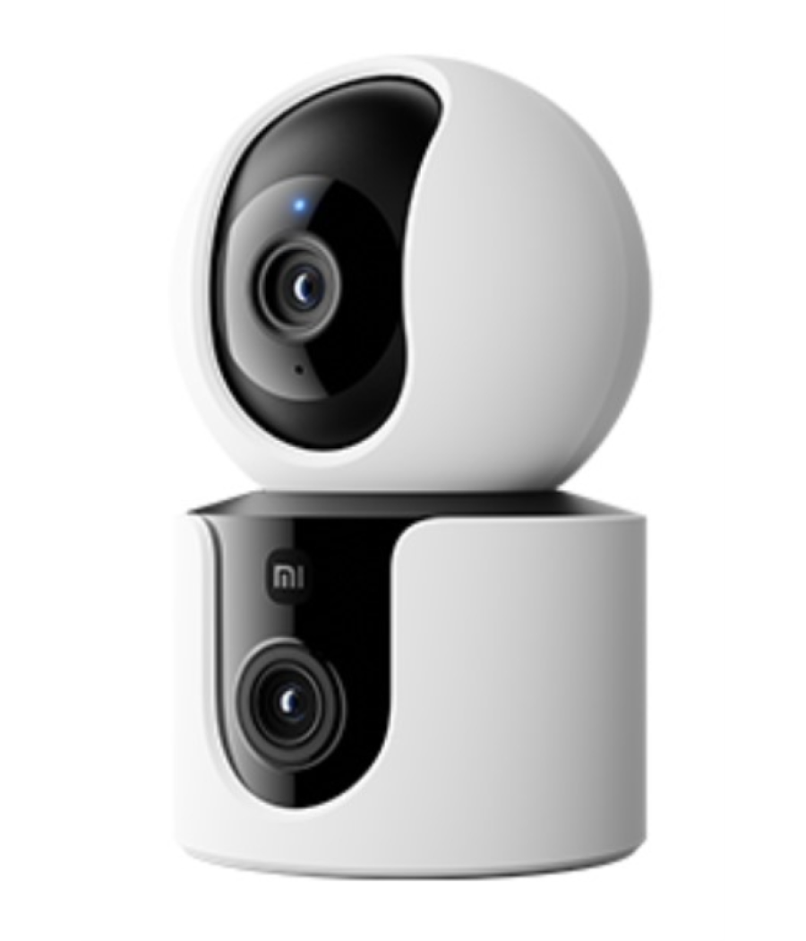 Camara xiaomi smart camera c300 dual