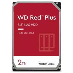 Western Digital WD20EFZX 2TB SATA3 Red Plus - Imagen 2