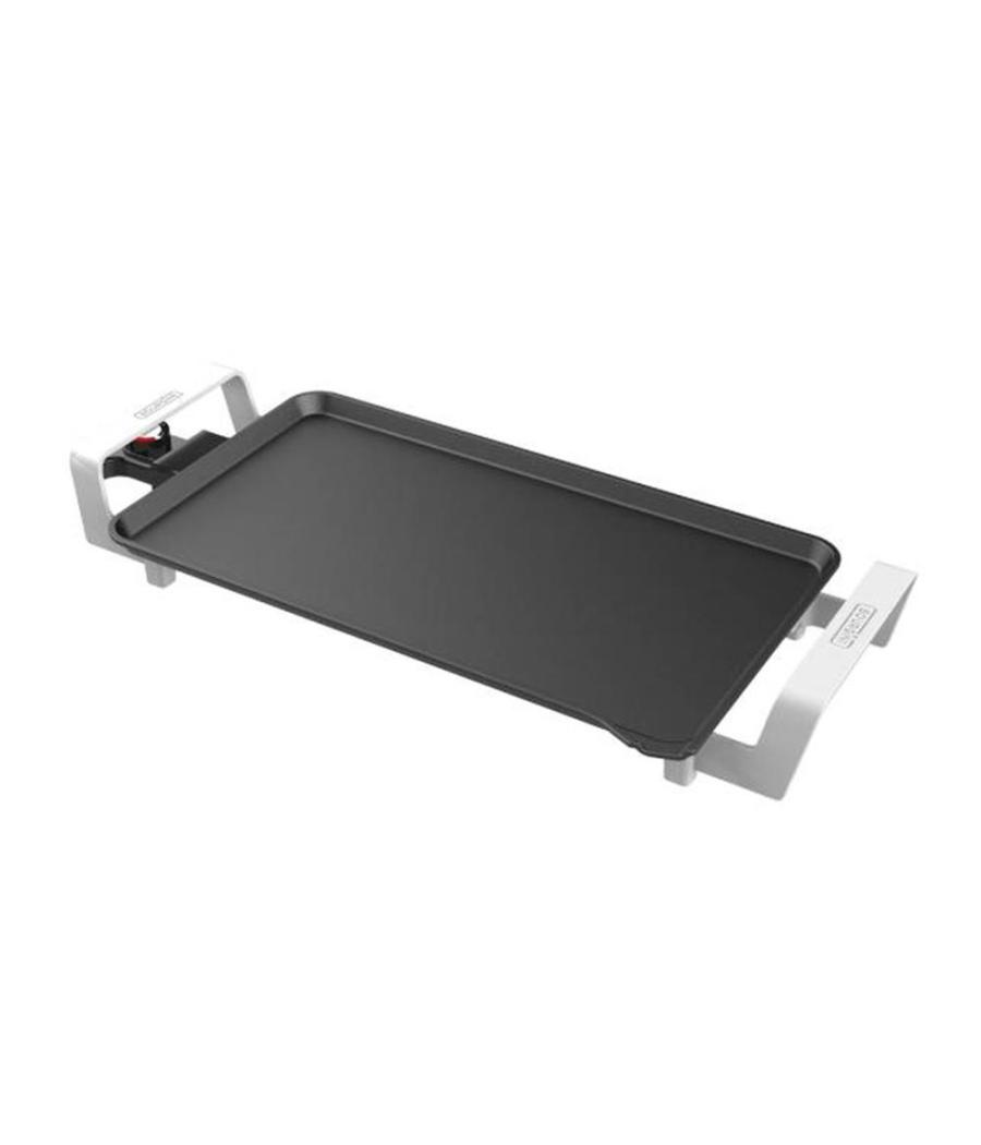 Plancha de asar bourgini free multiplate 2400 w 46x26cm