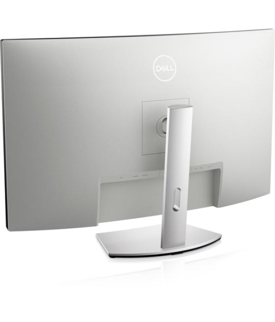 DELL S Series S3221QSA 80 cm (31.5") 3840 x 2160 Pixeles 4K Ultra HD LCD Negro, Plata