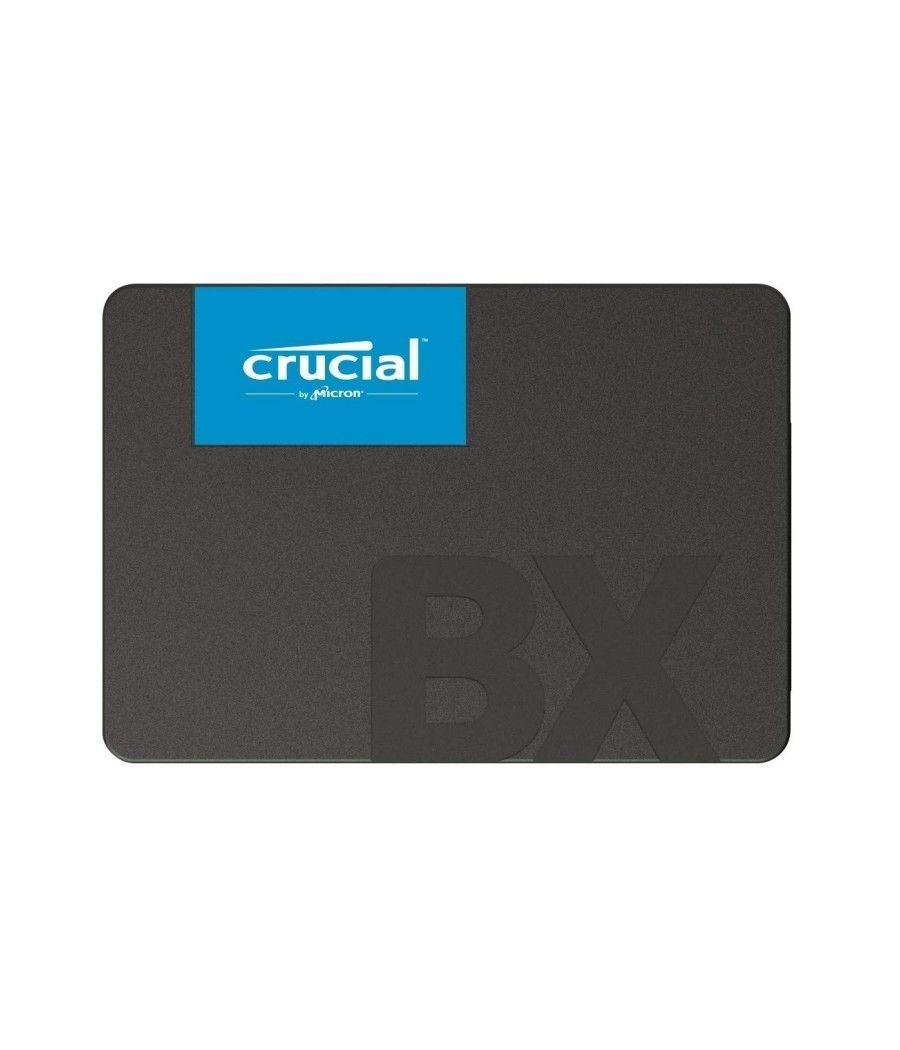 Crucial CT1000BX500SSD1 BX500 SSD 1000GB 2.5" Sat3 - Imagen 2