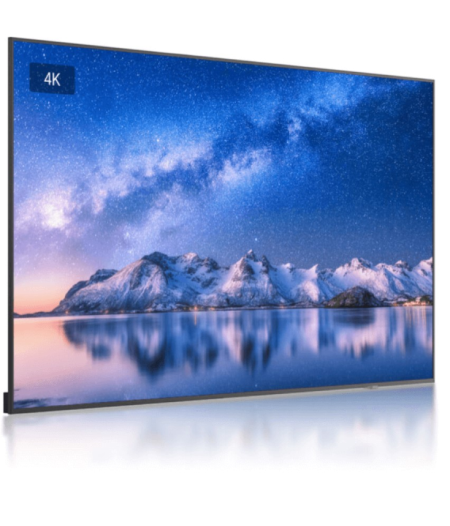 Display maxhub nd65cma-t 65" serie cma expo exterior 4k brillo