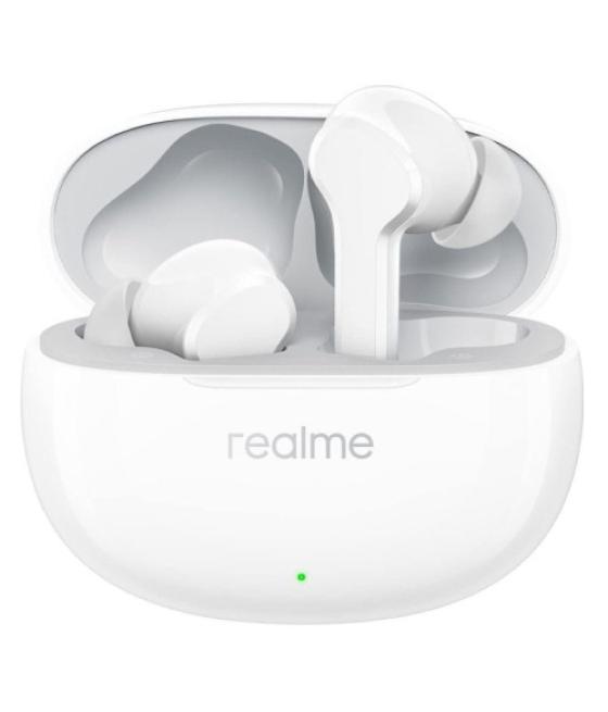 Realme buds t110 pop white