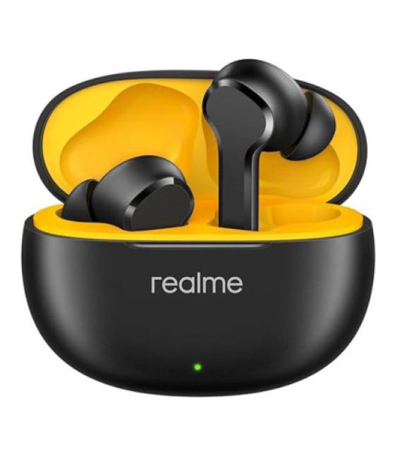 Realme buds t110 punk black