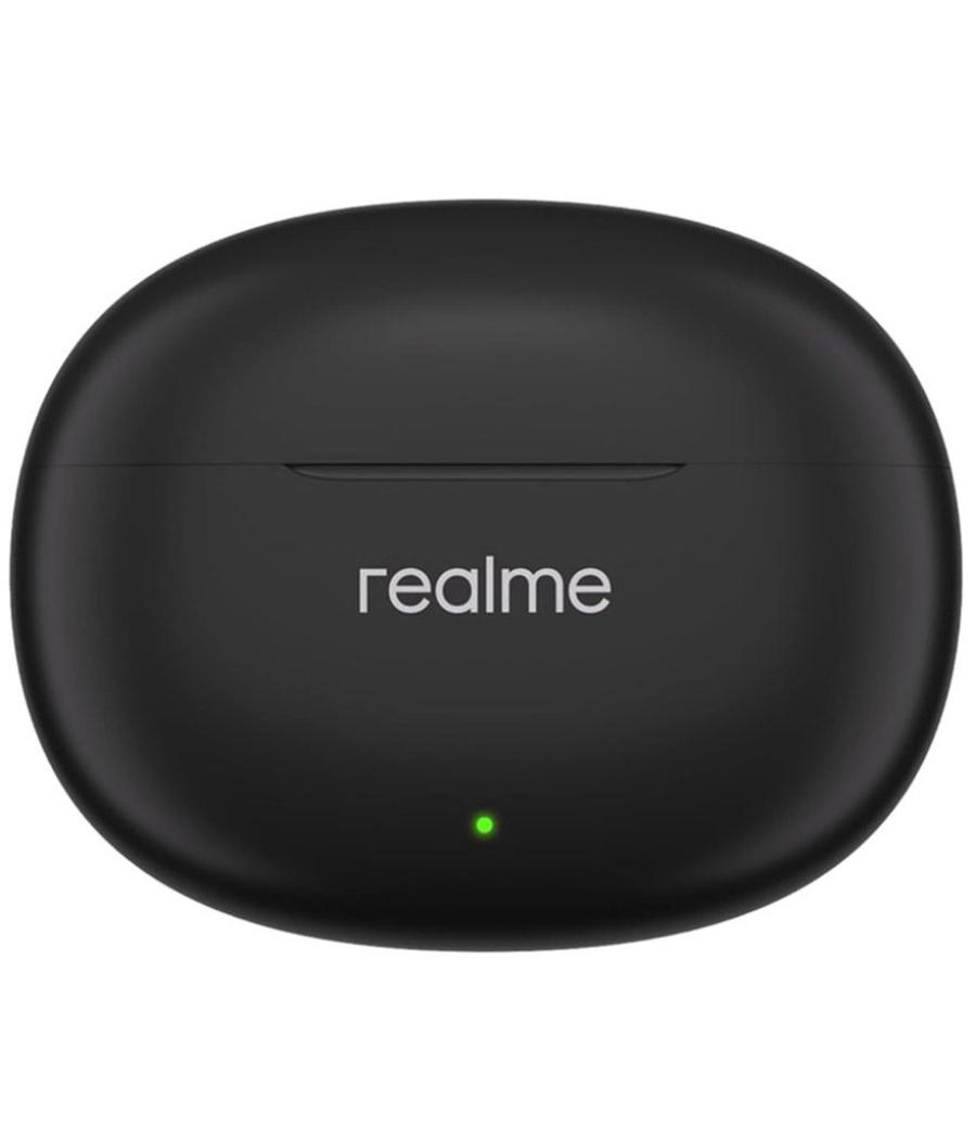 Realme buds t110 punk black