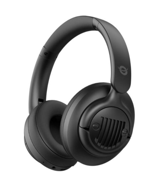 Auriculares conceptronic alvah02b inalambrico negro