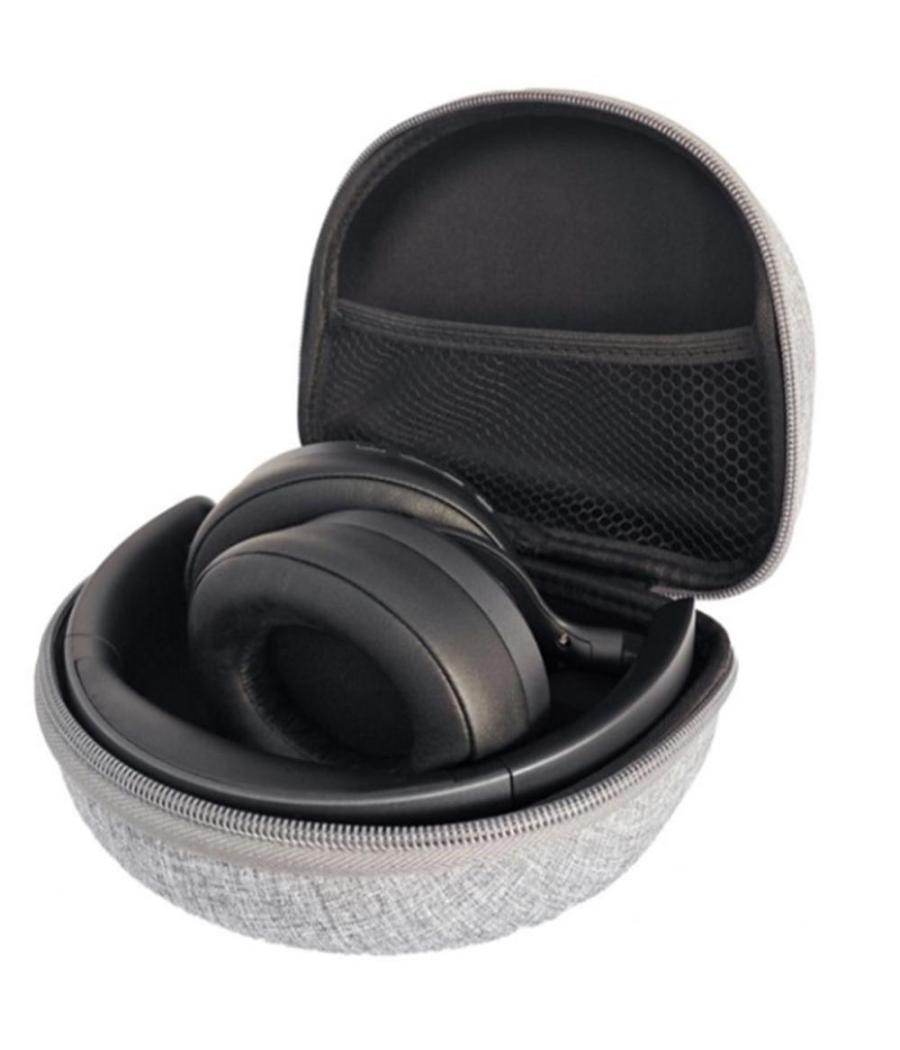 Auriculares conceptronic alvah02b inalambrico negro