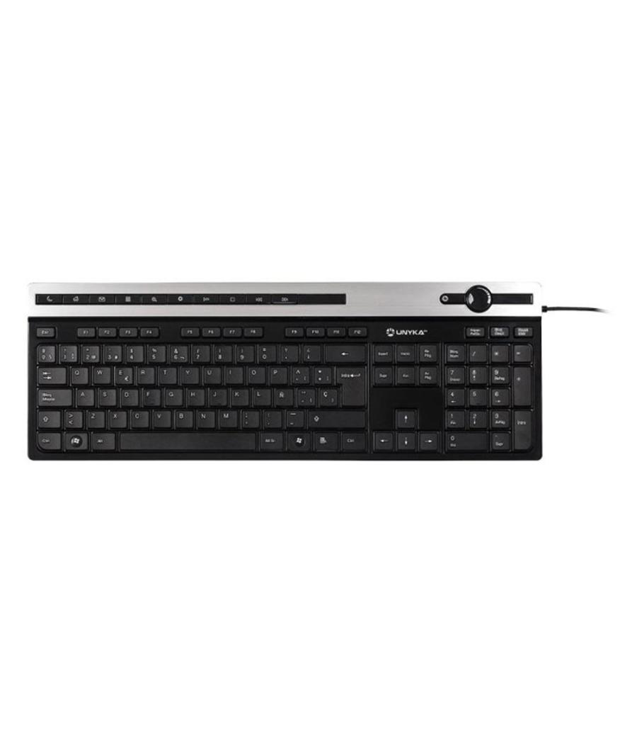 Teclado unykach a2930 usb