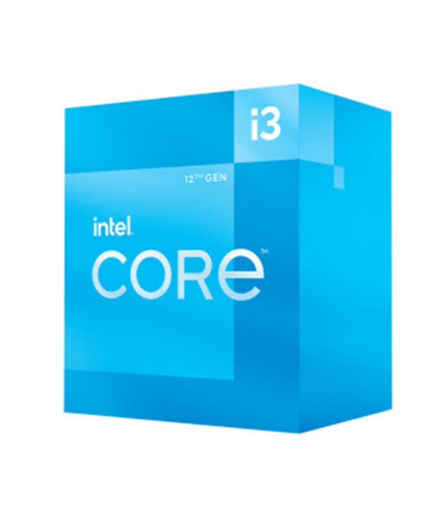 Intel i3 12100f 4.3ghz lga 1700 box