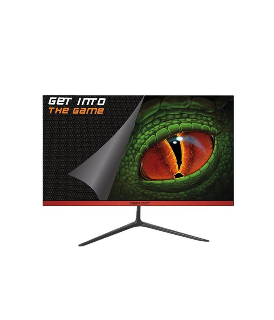 Monitor gaming keep out xgm22rv2 21.5pulgadas fhd 75hz