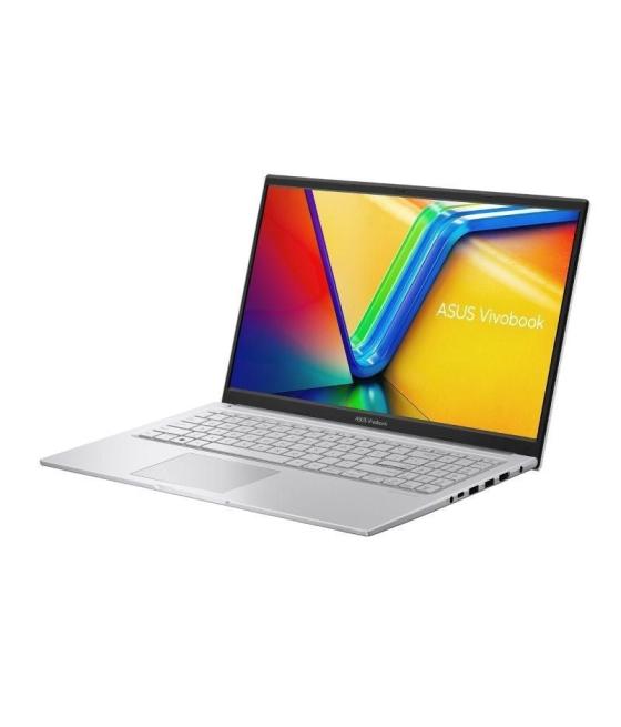 Portátil asus vivobook 15 f1504va-nj1711 intel core i5-1334u/ 16gb/ 512gb ssd/ 15.6'/ sin sistema operativo