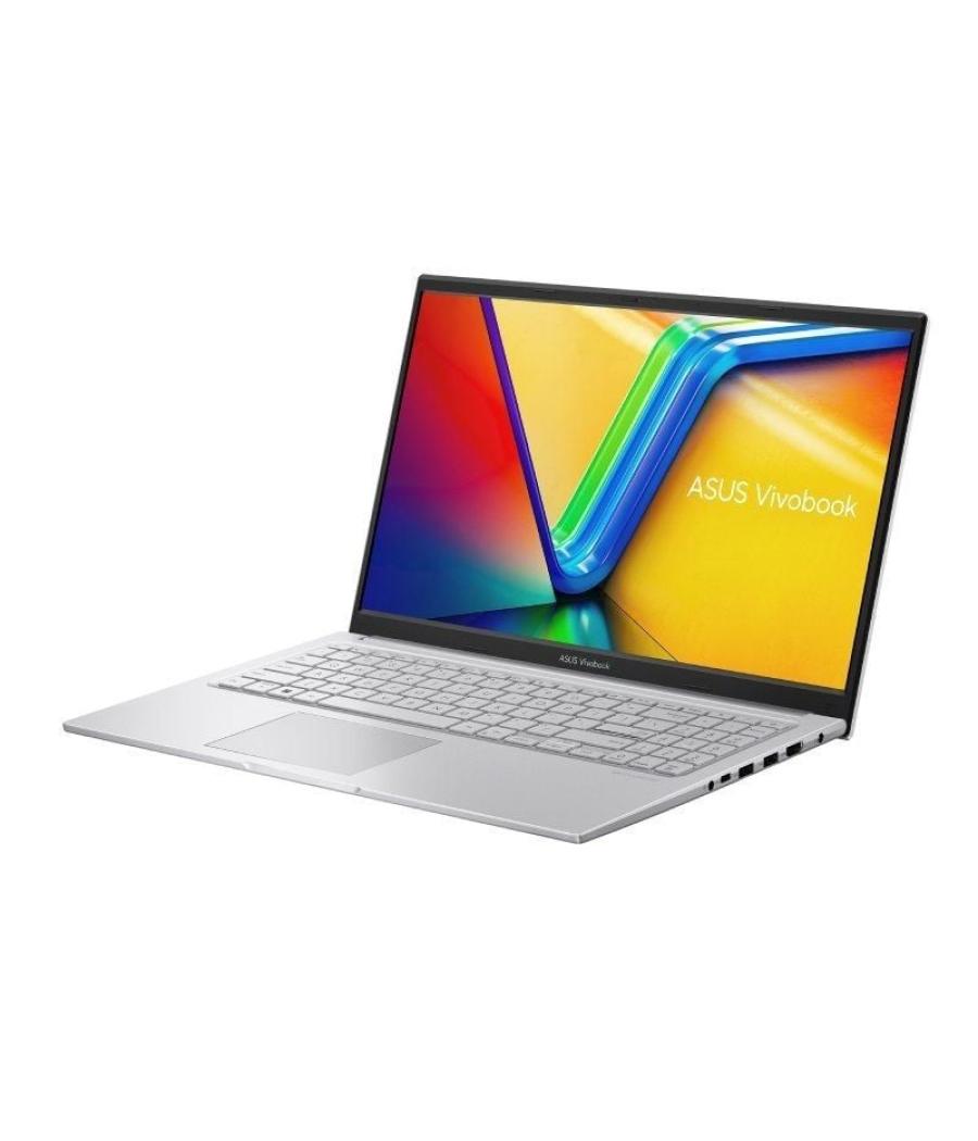 Portátil asus vivobook 15 f1504va-nj1711 intel core i5-1334u/ 16gb/ 512gb ssd/ 15.6'/ sin sistema operativo