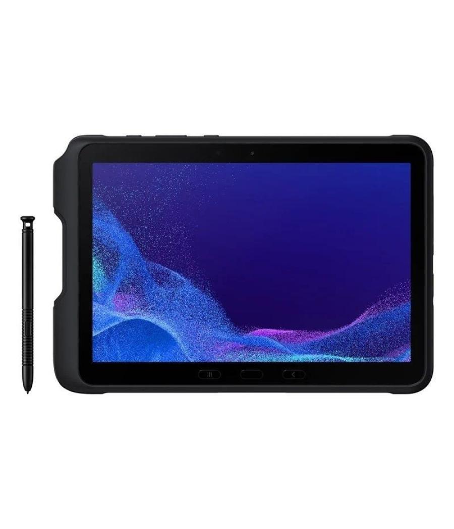 Tablet samsung galaxy tab active4 pro 10.1'/ 4gb/ 64gb/ octacore/ 5g/ negra