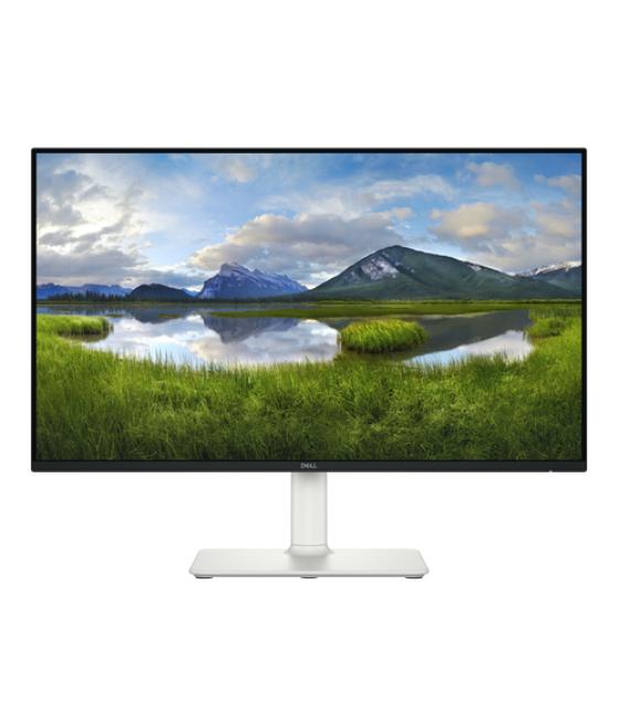 DELL S Series S2725HS LED display 68,6 cm (27") 1920 x 1080 Pixeles Full HD LCD Negro, Plata