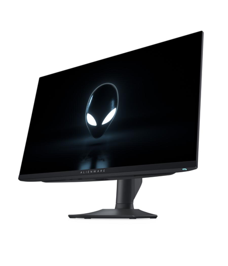 Alienware AW2725DF pantalla para PC 67,8 cm (26.7") 2560 x 1440 Pixeles Quad HD QD-OLED Negro