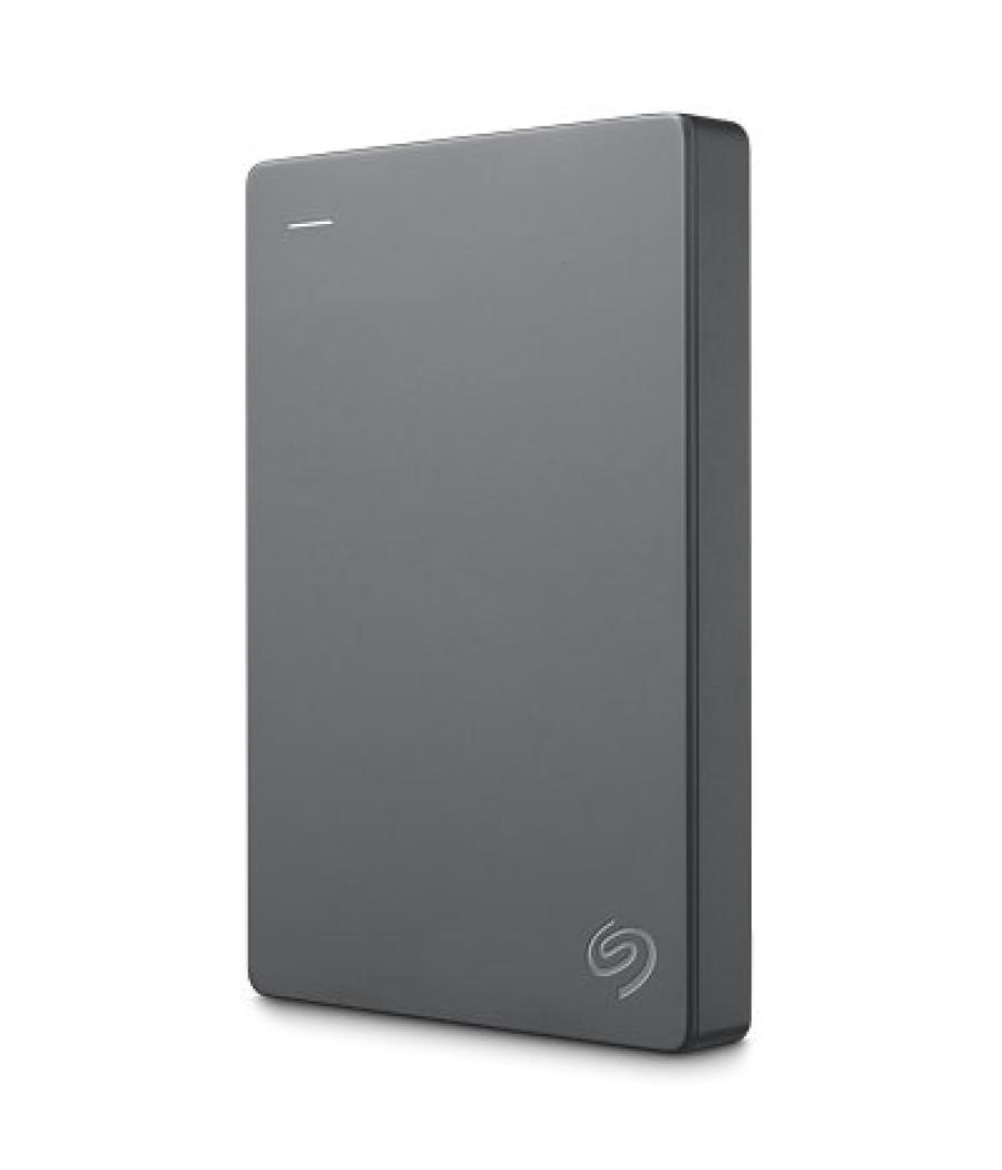 Disco duro externo hdd seagate stjl5000400 5tb 2.5 pulgadas usb 3.0