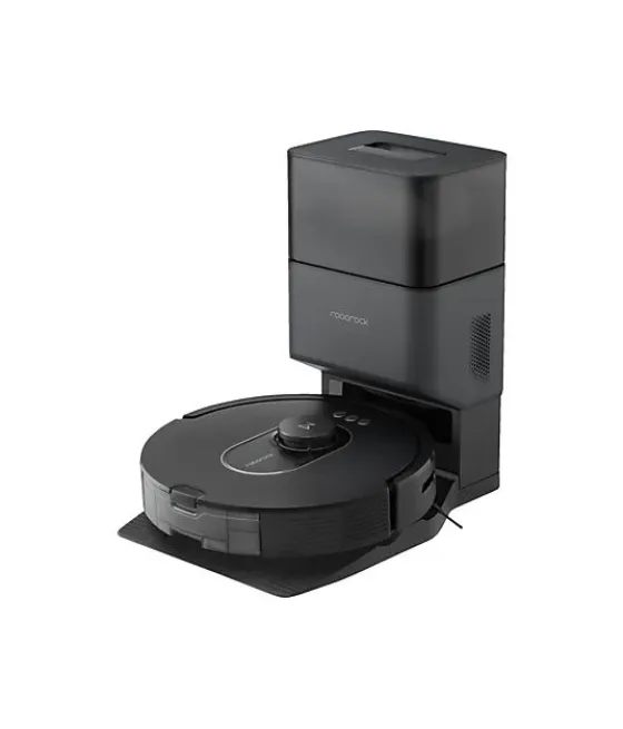 Roborock q5 max+ robot vacuum cleaner