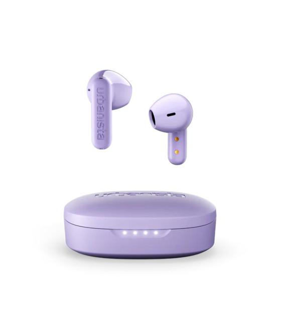 Auriculares urbanista copenhagen 2 inalambrico purpura