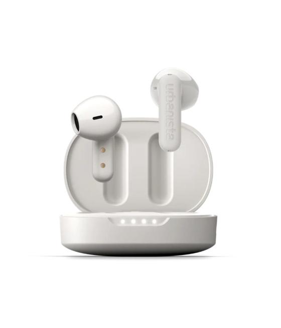 Auriculares urbanista copenhagen 2 inalambrico blanca