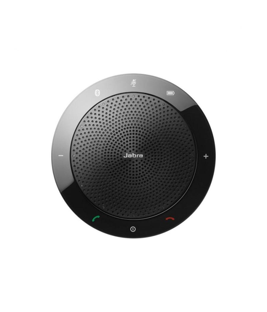 Altavoz jabra speak 510 negro