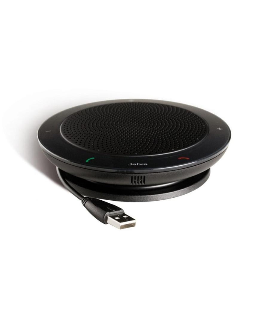 Altavoz jabra speak 510 negro