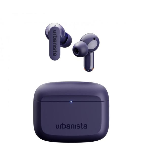 Auriculares urbanista palo alto inalambrico dusk purple