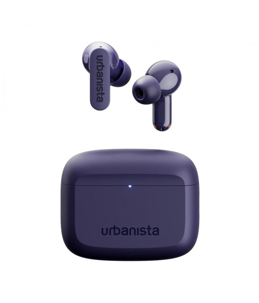 Auriculares urbanista palo alto inalambrico dusk purple