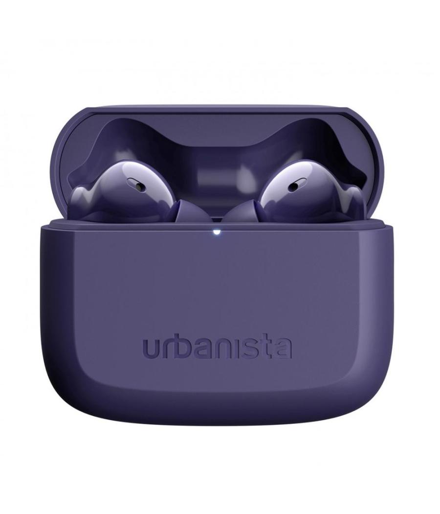 Auriculares urbanista palo alto inalambrico dusk purple