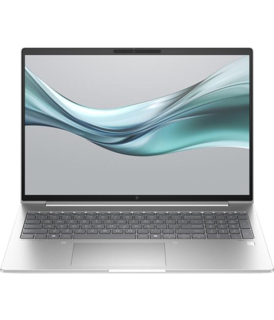 HP EliteBook 665 G11 AMD Ryzen™ 5 PRO 7535U Portátil 40,6 cm (16") WUXGA 16 GB DDR5-SDRAM 512 GB SSD Wi-Fi 6E (802.11ax) Windows