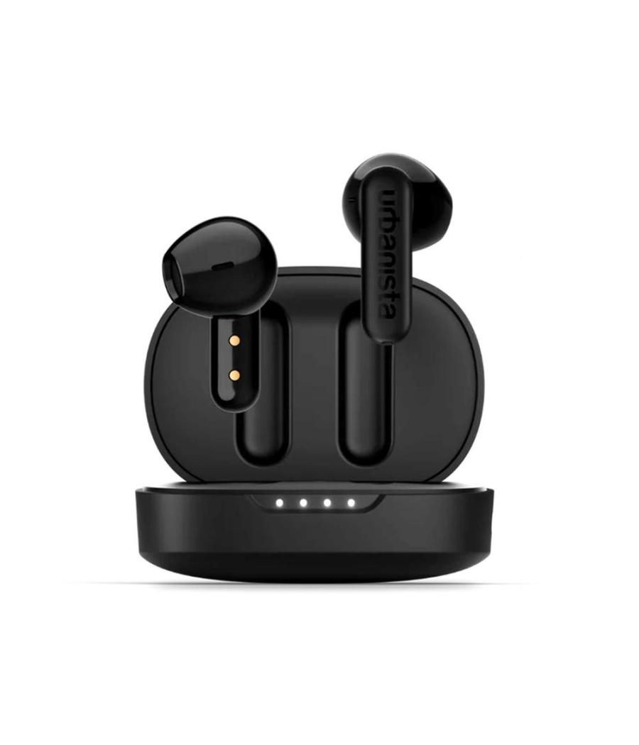 Auriculares urbanista copenhagen 2 inalambrico negro