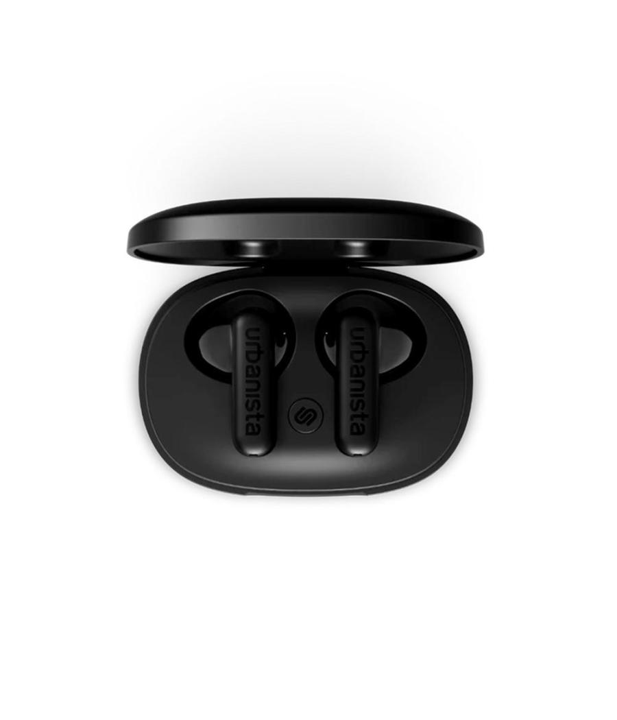 Auriculares urbanista copenhagen 2 inalambrico negro