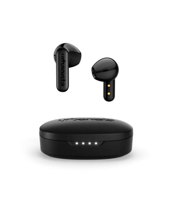 Auriculares urbanista copenhagen 2 inalambrico negro