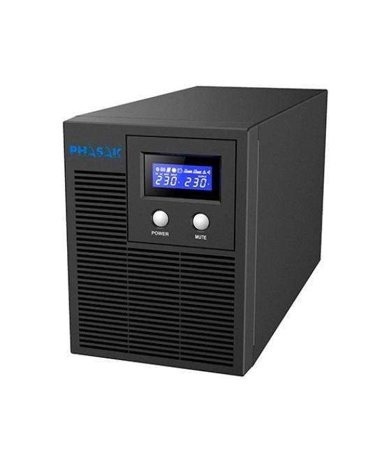 Sai ups phasak 2160va protekt ph 7621 surge protection