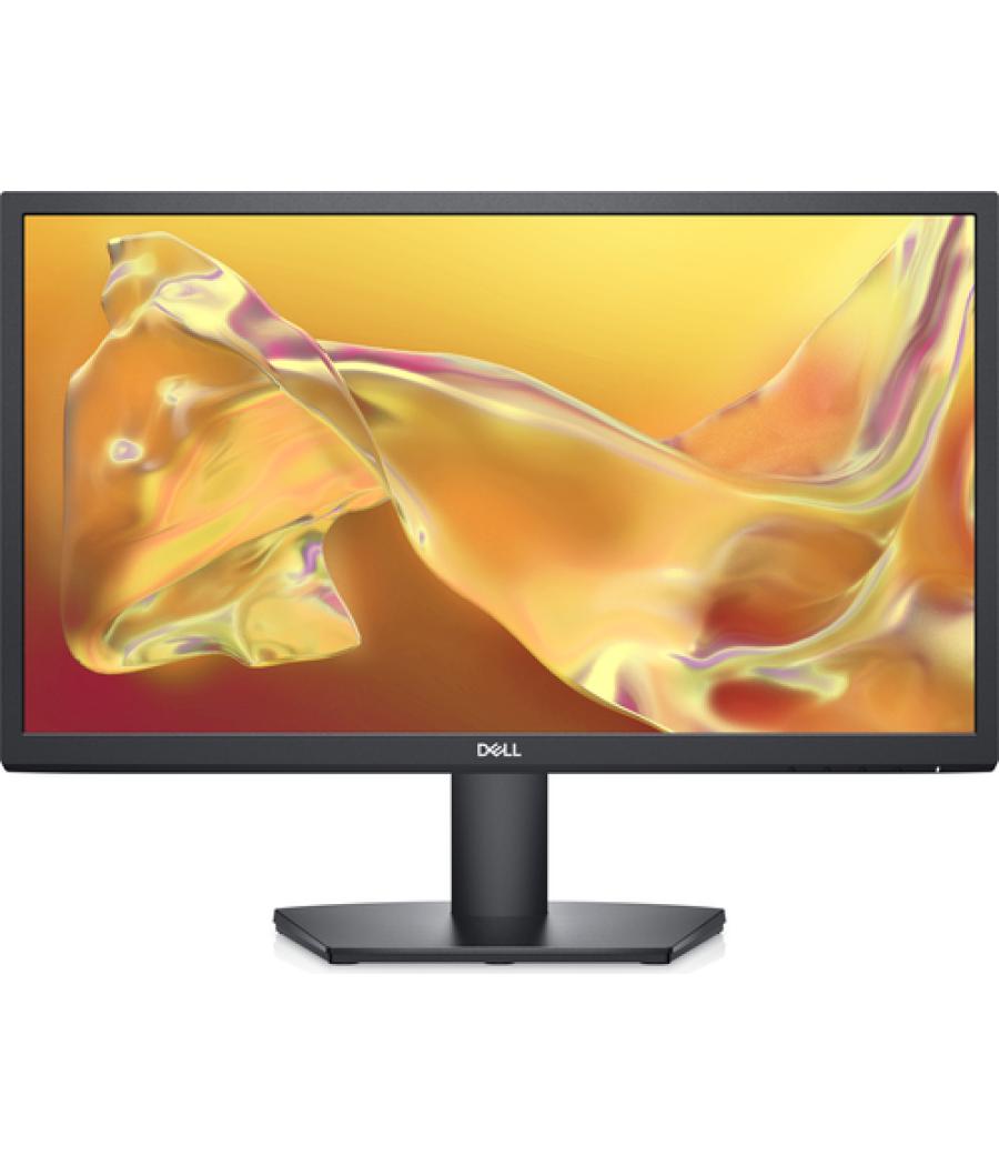 DELL S Series SE2225H LED display 54,5 cm (21.4") 1920 x 1080 Pixeles Full HD LCD Negro