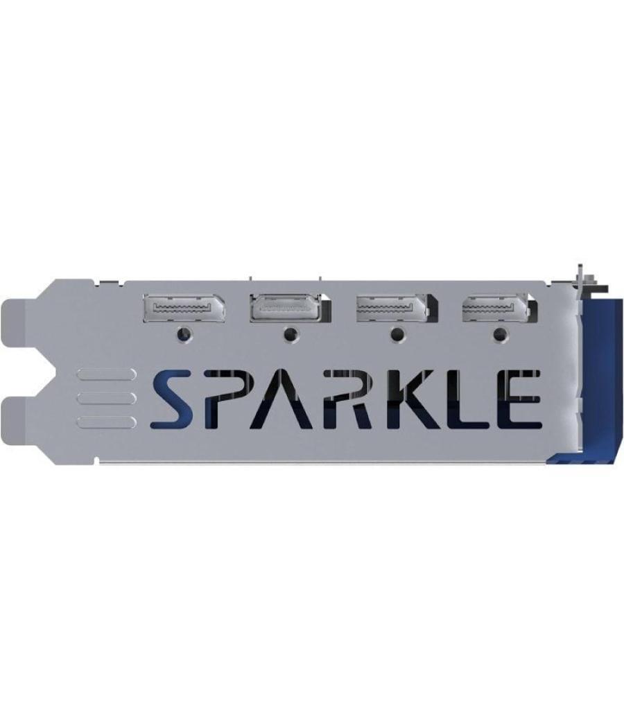 Tarjeta gráfica sparkle intel arc a310 elf/ 4gb gddr6