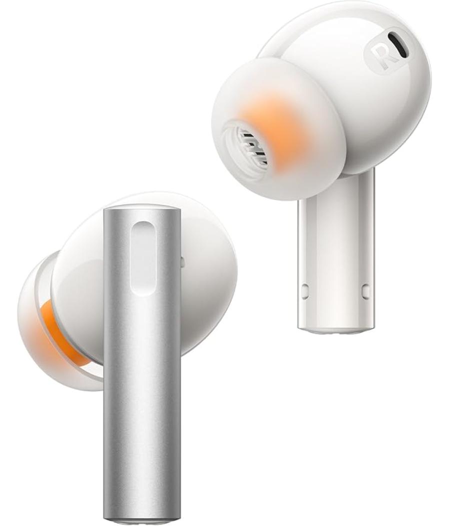 Realme buds air6 flame silver