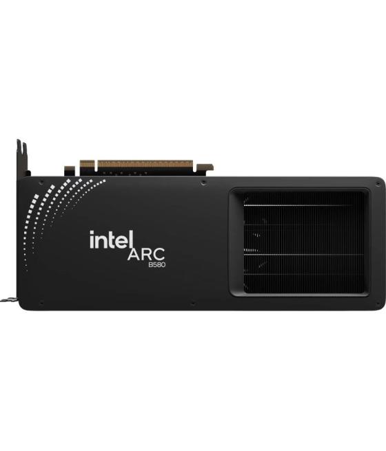 Tarjeta gráfica intel arc b580/ 12gb gddr6