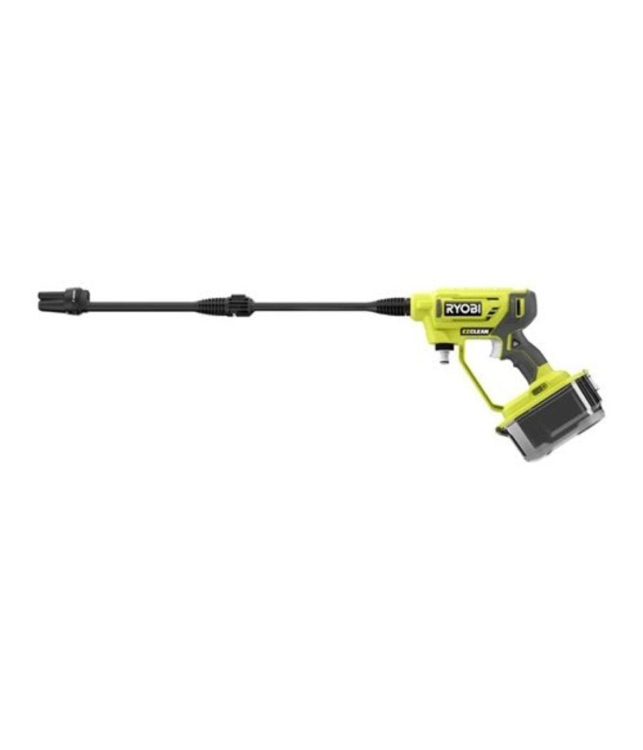 Hidrolimpiadora ryobi one+ 18v ry18pw22a-0/ sin batería ni cargador