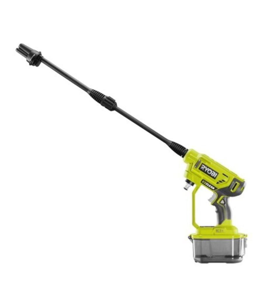 Hidrolimpiadora ryobi one+ 18v ry18pw22a-0/ sin batería ni cargador