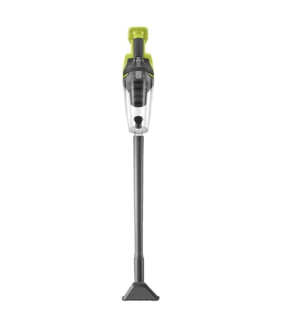 Aspirador escoba con batería ryobi rhv18f-0/ 34w/ sin batería ni cargador