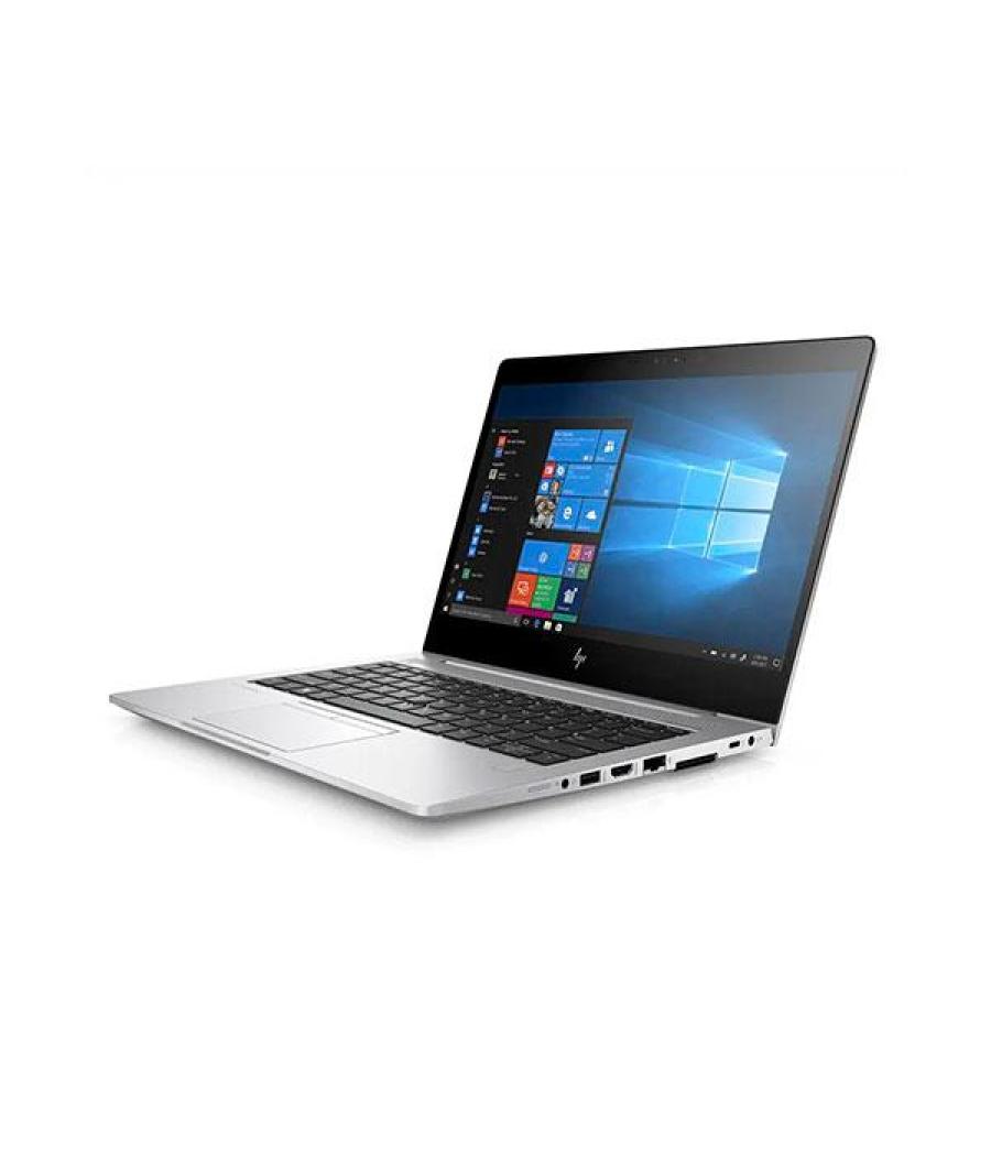 Portátil de ocasión hp elitebook 830 g5 13.3 pulgadas - i5 - 8250u - 8gb - 256gb ssd - teclado español - windows 10 pro