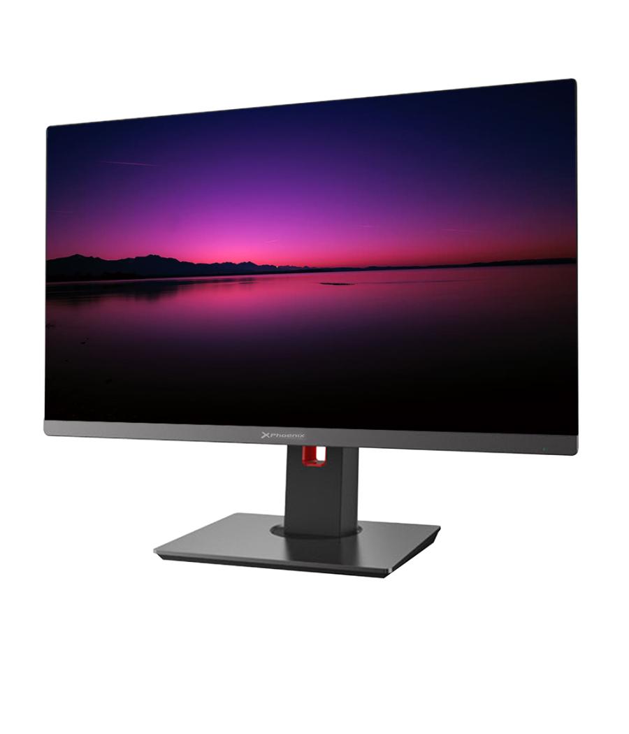 Ordenador pc all in one aio phoenix unity 23.8 pulgadas fhd - intel i5 12400 - 16gb ddr4 - 500gb ssd nvme - windows 11 pro