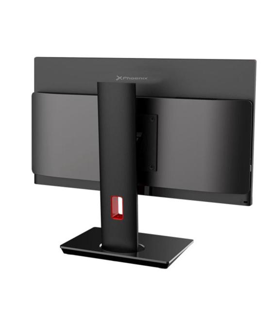 Ordenador pc all in one aio phoenix unity 23.8 pulgadas fhd - intel i5 12400 - 16gb ddr4 - 500gb ssd nvme - windows 11 pro