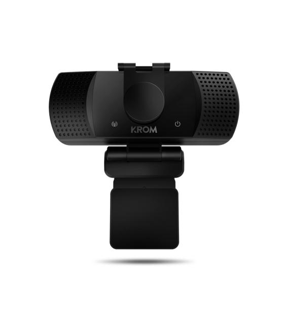 Krom kam webcam gaming 1080p hd