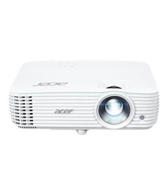 Proyector acer x1629hk ansi dlp wuxga 4800 lumenes