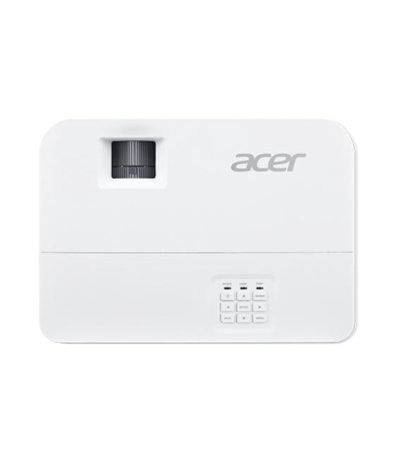 Proyector acer x1629hk ansi dlp wuxga 4800 lumenes