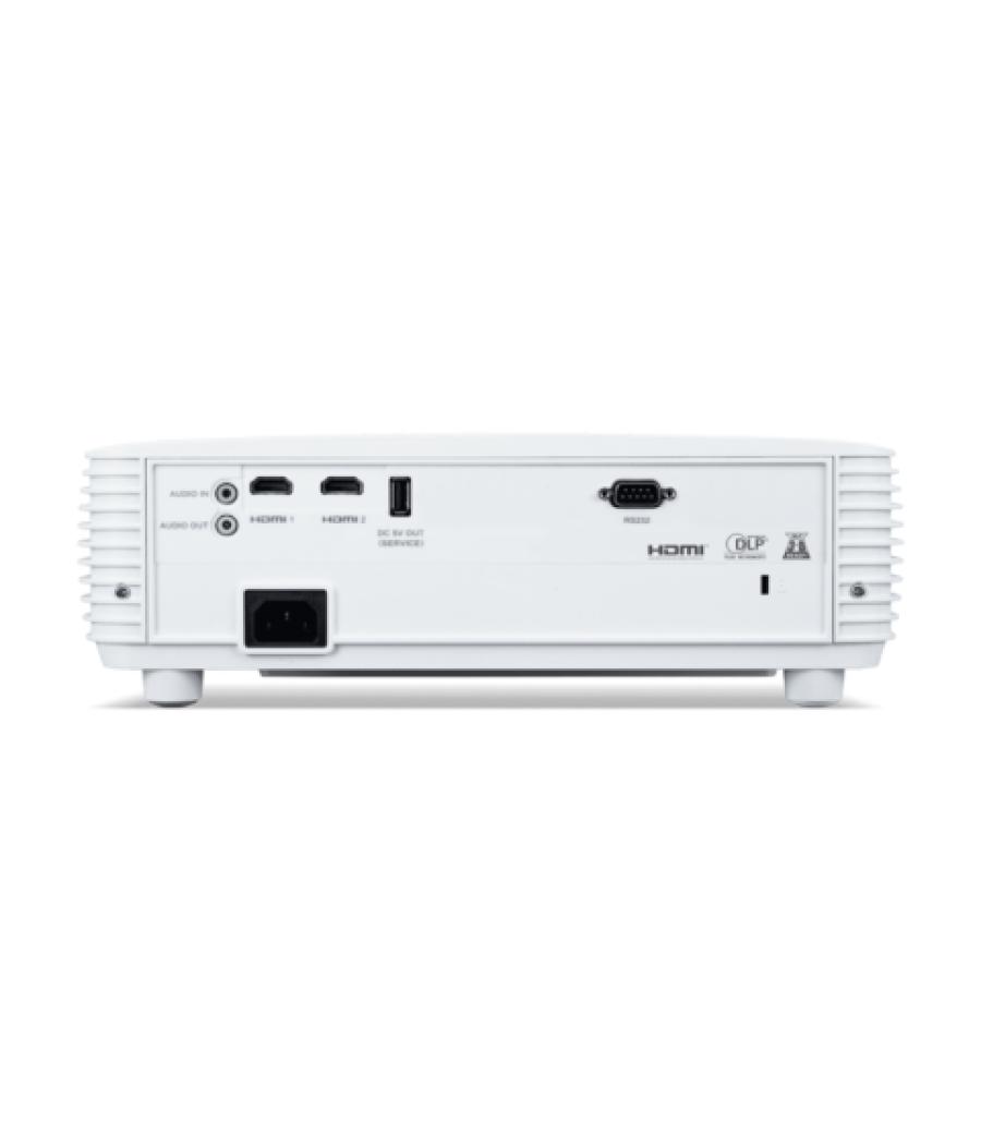 Proyector acer x1629hk ansi dlp wuxga 4800 lumenes