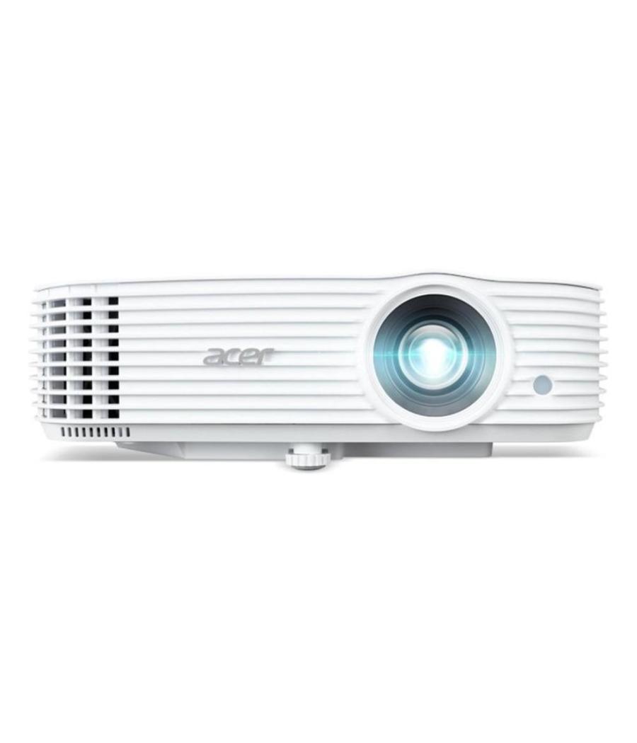 Proyector acer h6542 ansi dlp fhd 4000 lumenes