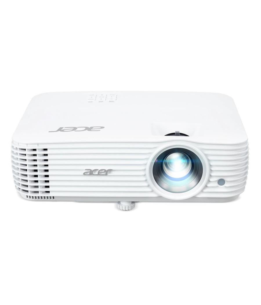 Proyector acer h6542 ansi dlp fhd 4000 lumenes